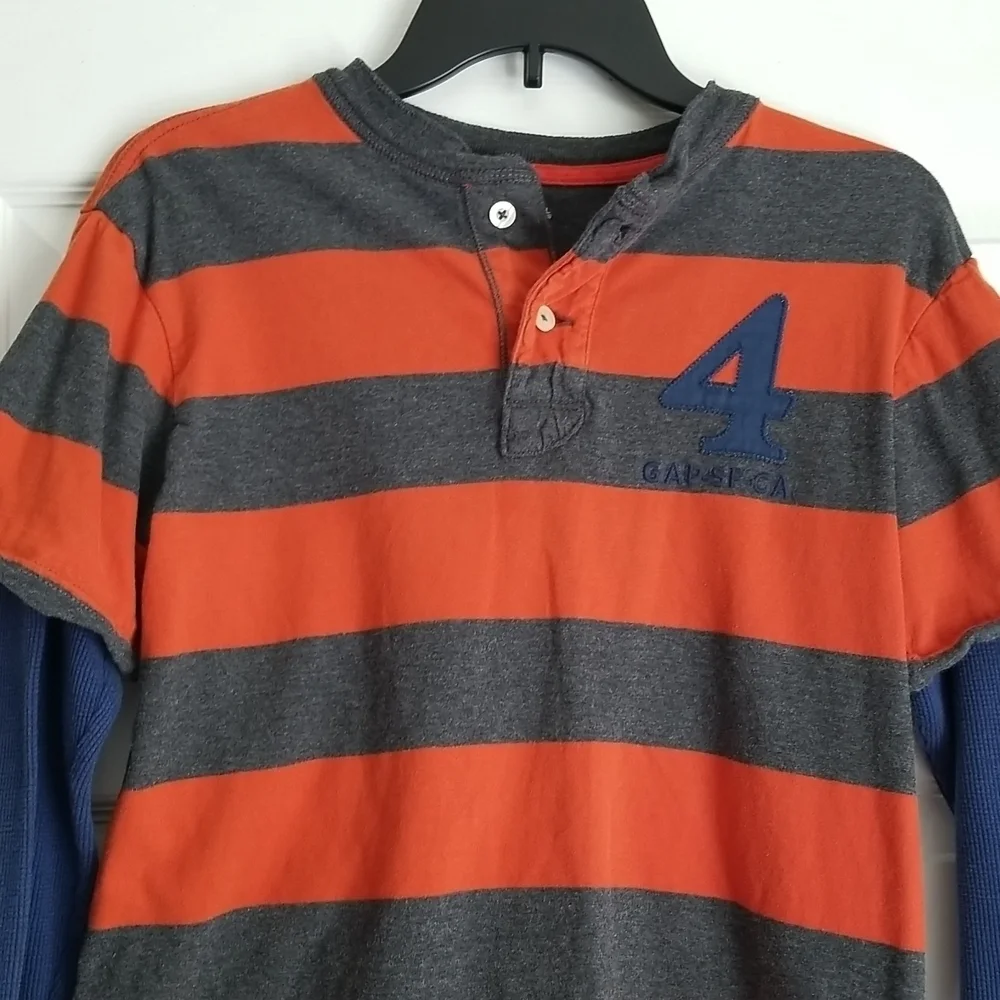 GAP kids boy